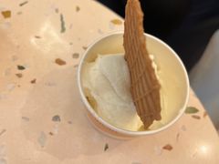 -CREAM STORY意大利手工冰淇淋&甜品(万象前海店)