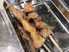 -217丰惠源抓饭(江乾路店)