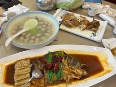 -老德州四合院·德州菜(天衢路店)