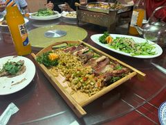 -闻香阁·清真(光荣道店)