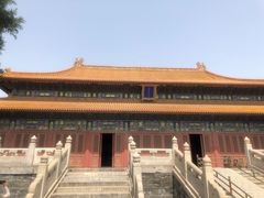 -历代帝王庙博物馆