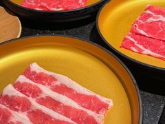 -牛New寿喜烧(虹桥新天地店)