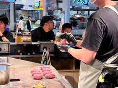 -肉肉大米(金虹桥店)