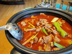 -肖记公安牛肉鱼杂馆· 省级非物质文化遗产(仁和路店)