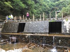 -太湖源风景区