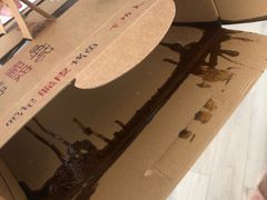 -鸣记脆皮烤鱼·海鲜烤鱼(三八广场店)