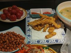 -虾乐园龙虾·夜宵(松江店)