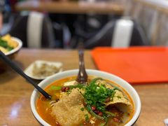 -螺小胖柳州螺蛳粉(钟楼总店)