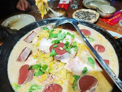 -鸽子窝(青塔店)