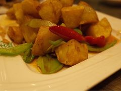 -清真益鑫羊肉手抓馆(南大街店)