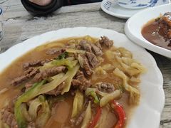 -品雅轩农家乐