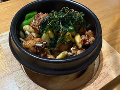 -竹里馆·淮扬菜·功夫茶(老门东店)