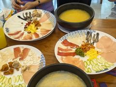 -桥香园云南过桥米线(红龙井店)