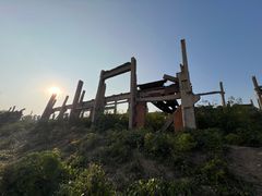 -中国唐山地震博物馆