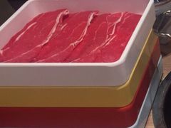 -水林间·寿喜烧自助(仙林金鹰店)