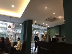 大堂-So Acai(天河店)