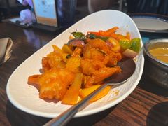 -甘尼仕印度餐厅爵士酒吧(阳春巷店)