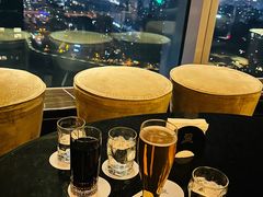 -瑞吉吧 The St·Regis Bar(长沙瑞吉酒店)