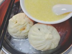 -老陶包子铺(南大西南村店)