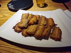 -嘎嘎鸭脑壳江湖菜(五里店)