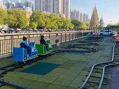 -蒙特利亲子乐园