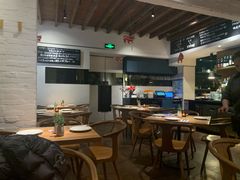 -La Strada(安福路店)