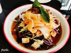 -宛平李记小吃(东关街店)