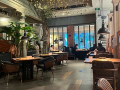 -星叶·东南亚料理(温州万象城店)