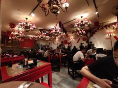 -斗鸡饭场伙(新南门店)