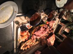 -广州富力君悦大酒店·凯菲厅