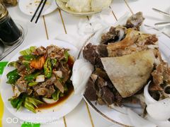 -尔力新疆丸子汤(北屯店)