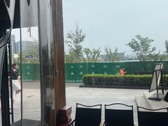 -破店肥哈·海鲜·烧烤(郑州银泰inPARK店)