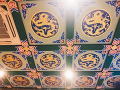 -武汉天乐社武宫剧场