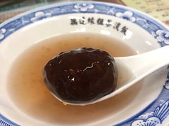 -粗茶淡饭(东关街店)