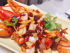 -人和啤酒屋海鲜大排档(营口路店)
