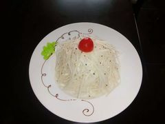 -丝路盛宴美食城