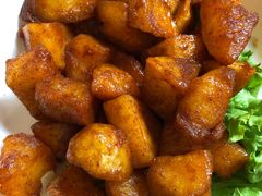 -龚氏福生园酸笋鸡(安宁总店)