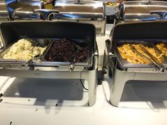 -文星素食(兴华路店)
