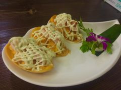 -Siam泰餐厅(水上公园店)