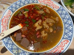 -小杨生煎(黄河路店)