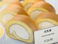 -得粒烘焙坊Daily Bakery House(东海花园店)