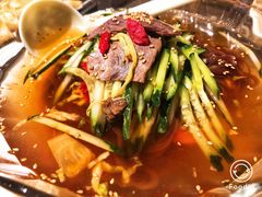 正宗朝鲜冷面-七八冷面·延边朝鲜族美食(圣熙八号店)