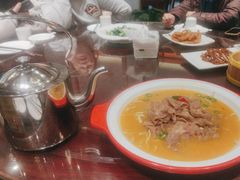 -前门烤鸭(江东中路店)