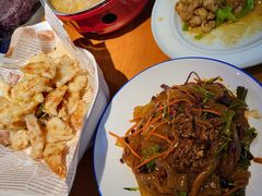 -一口猪年味东北菜(荔枝沟店)