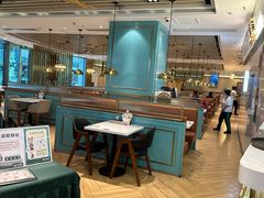 -翠华餐厅(宝安壹方城店)