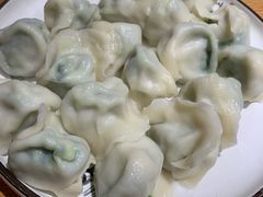 -伊喜饺子·烤鸭(五道口学院路店)