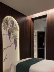 -文华东方水疗中心