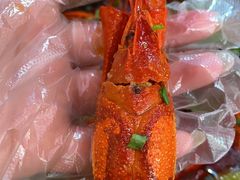 特色龙虾-庾氏龙虾馆(多弗汇店)