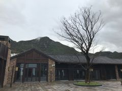 -千峡湖生态旅游度假区