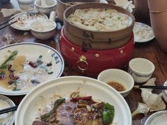 -老雒阳面馆·水席(定鼎门店)